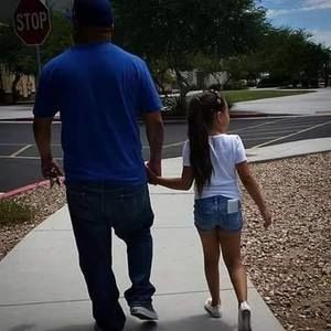 Meet your Posher, Sergio